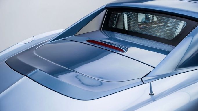 Новый Mazda MX-5 IV (ND), 2.0 л, 2023 в Дубае от Al Ain Class Motors Синий цвет. GCC | AUTO.AE