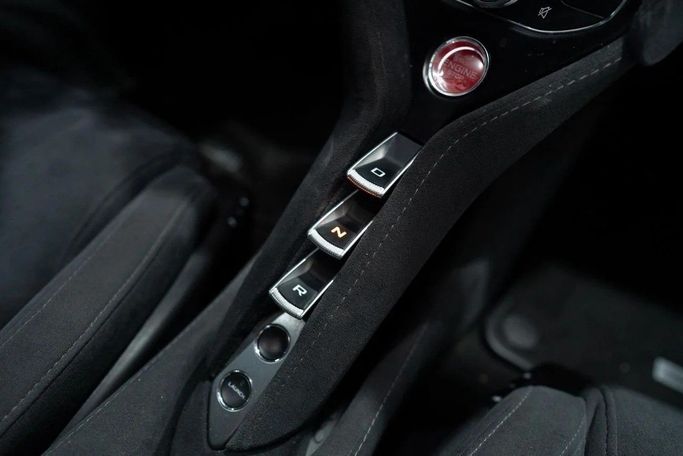 Used McLaren 720S, 4.0 l, 2019 in Dubai by LMG Motors, Grey color. European Specs | AUTO.AE