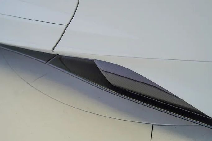 مستعملة McLaren 765LT, 4.0 l, 2022 في في دبي من Exotic Cars، اللون أبيض. أخرى | AUTO.AE