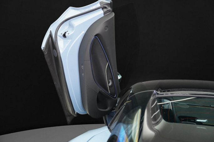 New McLaren Artura, 3.0 l, 2025 in Dubai by Exotic Cars, Grey color. Other | AUTO.AE