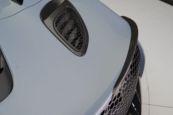 New McLaren Artura, 3.0 l, 2025 in Dubai by Exotic Cars, Grey color. Other | AUTO.AE