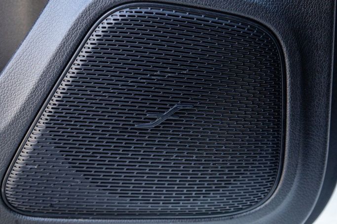 Used Mercedes-Benz A-Class 250 IV (W177), 2.0 l, 2020 in Dubai by Linda Cars, White color. GCC Specs | AUTO.AE