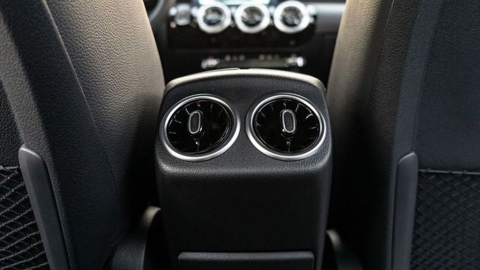 New Mercedes-Benz A-Class 200 Long IV (W177) Facelift, 1.3 l, 2025 in Dubai by Altass Motors, White color. Other | AUTO.AE