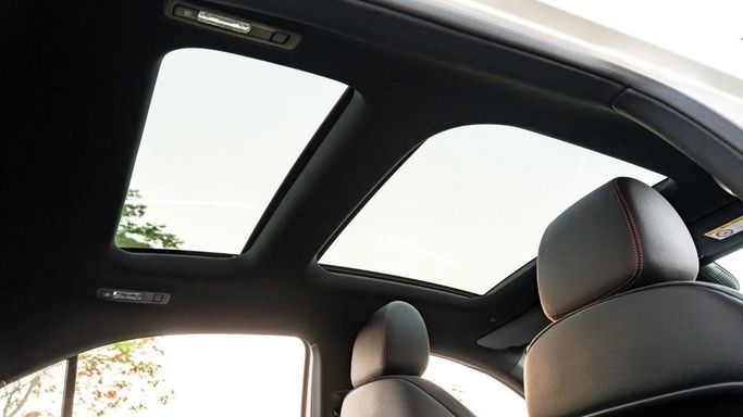 New Mercedes-Benz A-Class 200 Long IV (W177) Facelift, 1.3 l, 2025 in Dubai by Altass Motors, White color. Other | AUTO.AE