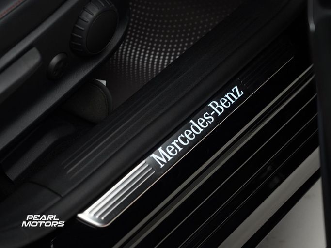 Подержанный Mercedes-Benz A-Class 200 IV (W177) Рестайлинг, 1.3 л, 2022 в Дубае от Pearl Motors Черный цвет. Европейская | AUTO.AE