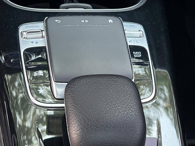 Подержанный Mercedes-Benz A-Class 220 IV (W177), 2.0 л, 2019 в Дубае от Perstige Motos (SHJ) Красный цвет. GCC | AUTO.AE