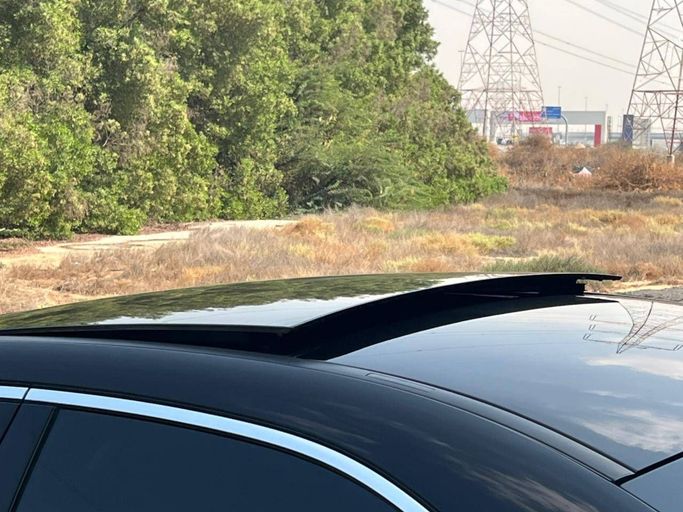 Подержанный Mercedes-Benz A-Class 220 IV (W177), 2.0 л, 2020 в Дубае от Perstige Motos (SHJ) Черный цвет. GCC | AUTO.AE