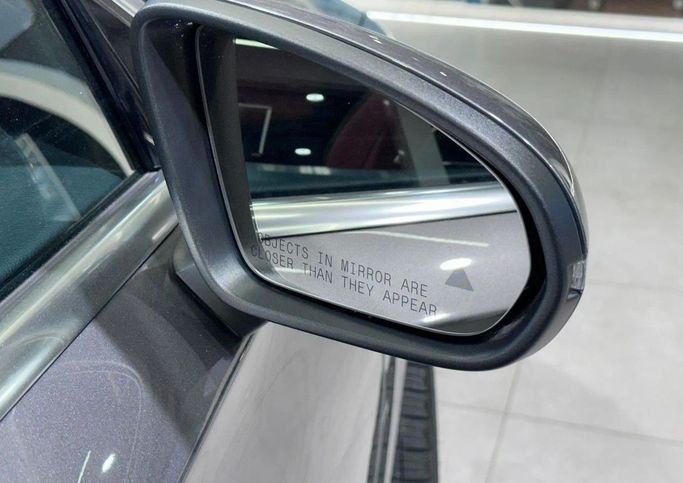 Used Mercedes-Benz A-Class 220 IV (W177), 2.0 l, 2022 in Dubai by The One Motors, Grey color. American Specs | AUTO.AE