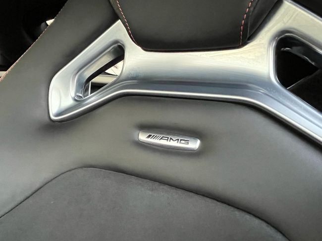 Used Mercedes-Benz AMG GT S I, 4.0 l, 2017 in Dubai by Al Faisal Motors, White color. Japanese Specs | AUTO.AE