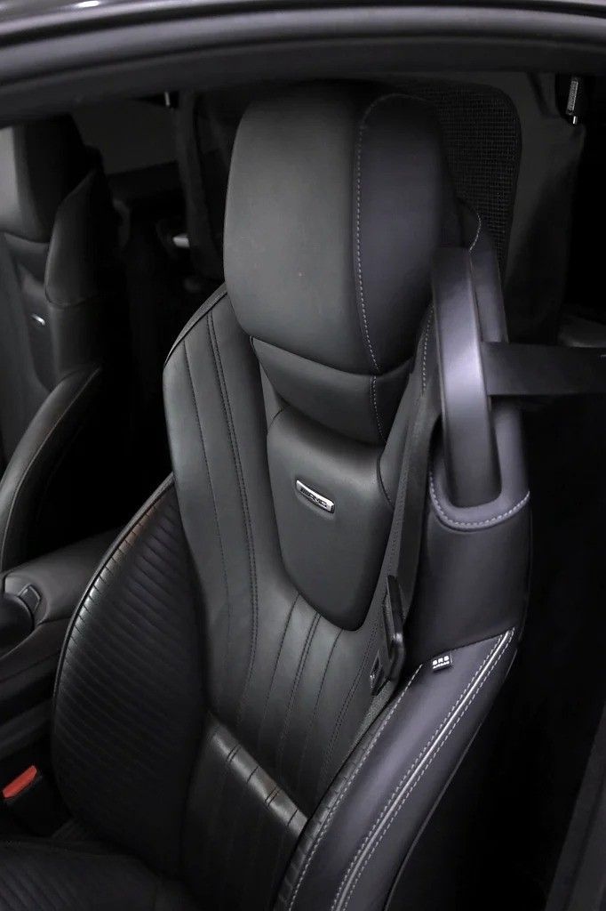 Подержанный Mercedes-Benz AMG GT S I, 4.0 л, 2017 в Дубае от Al Faris Motors Серый цвет. Other | AUTO.AE