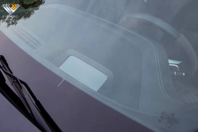 Used Mercedes-Benz AMG GT 63 S I Facelift, 4.0 l, 2023 in Dubai by Royal Diamond Motors, Black color. European Specs | AUTO.AE