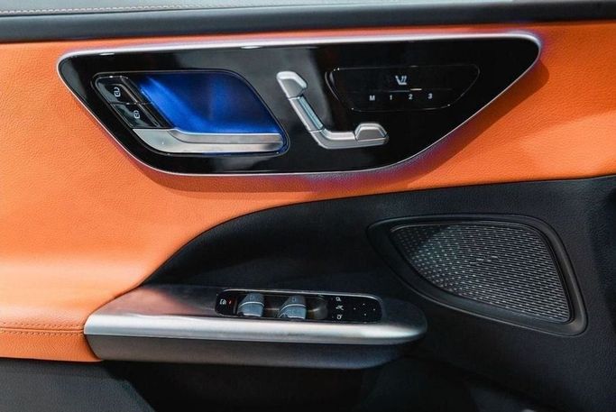 Used Mercedes-Benz C-Class AMG 63 AMG V (W206), 2.0 l, 2023 in Dubai by Albakheet Motors, White color. Other | AUTO.AE