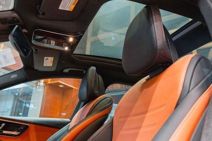 Used Mercedes-Benz C-Class AMG 63 AMG V (W206), 2.0 l, 2023 in Dubai by Albakheet Motors, White color. Other | AUTO.AE