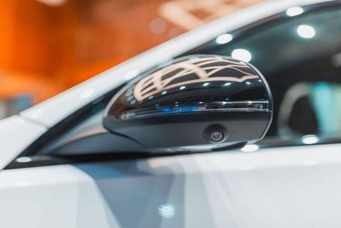 Used Mercedes-Benz C-Class AMG 63 AMG V (W206), 2.0 l, 2023 in Dubai by Albakheet Motors, White color. Other | AUTO.AE