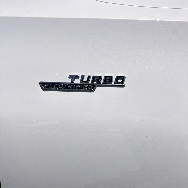 Used Mercedes-Benz C-Class AMG 43 AMG V (W206), 2.0 l, 2023 in Dubai by New NS Motors, White color. Japanese Specs | AUTO.AE