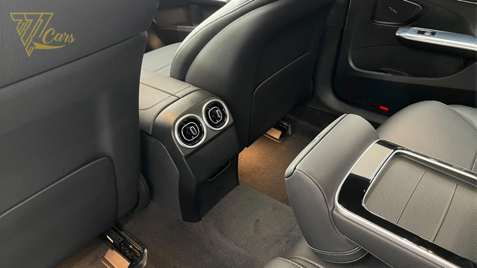 Новый Mercedes-Benz C-Class 200 L V (W206), 1.5 л, 2025 в Дубае от 777 CARS Белый цвет. Китайская | AUTO.AE