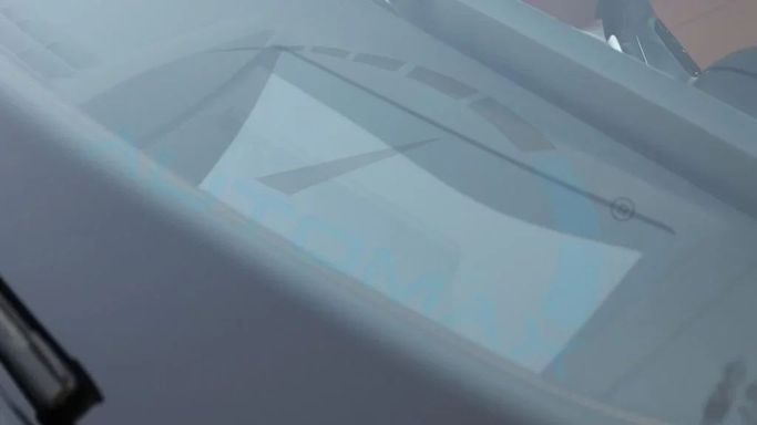 New Mercedes-Benz C-Class 200 V (W206), 1.5 l, 2025 in Dubai by Auto Max Group, White color. GCC Specs | AUTO.AE