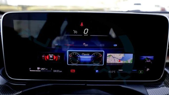 Новый Mercedes-Benz C-Class 200 V (W206), 1.5 л, 2025 в Дубае от Auto Max Group Черный цвет. GCC | AUTO.AE