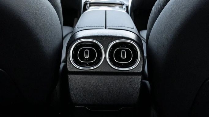 New Mercedes-Benz C-Class 200 V (W206), 1.5 l, 2025 in Dubai by Altass Motors, White color. Other | AUTO.AE