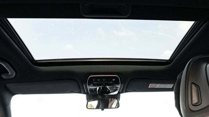 New Mercedes-Benz C-Class 200 V (W206), 1.5 l, 2025 in Dubai by Altass Motors, White color. Other | AUTO.AE