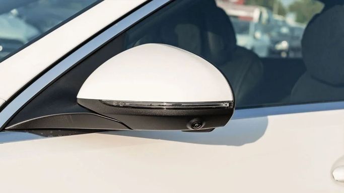 New Mercedes-Benz C-Class 200 V (W206), 1.5 l, 2025 in Dubai by Altass Motors, White color. Other | AUTO.AE