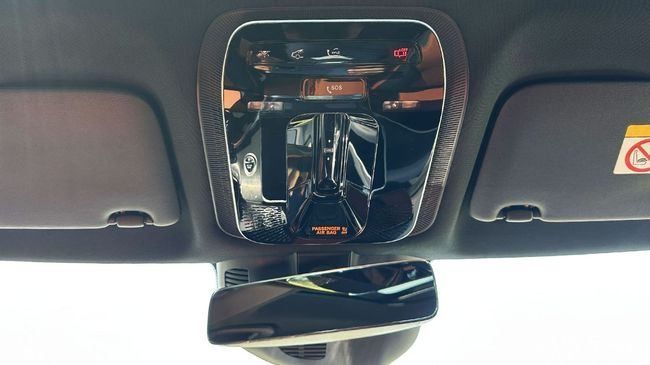 Новый Mercedes-Benz C-Class 200 V (W206), 1.5 л, 2025 в Дубае от Falcons GT Motors FZCO Белый цвет. GCC | AUTO.AE