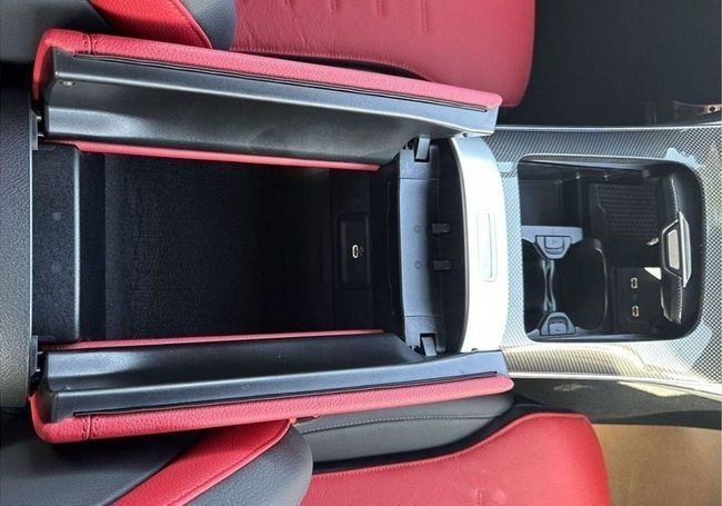 New Mercedes-Benz C-Class 200 V (W206), 1.5 l, 2025 in Dubai by Falcons GT Motors FZCO, White color. GCC Specs | AUTO.AE