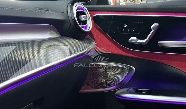 Новый Mercedes-Benz C-Class 200 V (W206), 1.5 л, 2025 в Дубае от Falcons GT Motors FZCO Белый цвет. Other | AUTO.AE