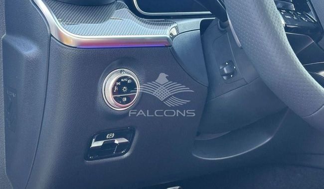 Новый Mercedes-Benz C-Class 200 V (W206), 1.5 л, 2025 в Дубае от Falcons GT Motors FZCO Белый цвет. Other | AUTO.AE