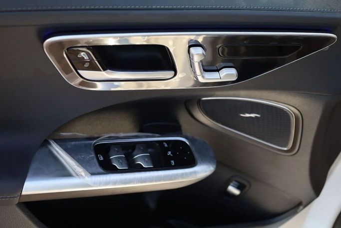 Новый Mercedes-Benz C-Class 200 L V (W206), 1.5 л, 2025 в Дубае от Top Euro Cars Белый цвет.  | AUTO.AE