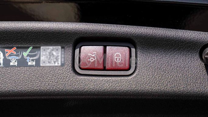 New Mercedes-Benz C-Class 200 V (W206), 1.5 l, 2025 in Dubai by Milele, Black color. Other | AUTO.AE