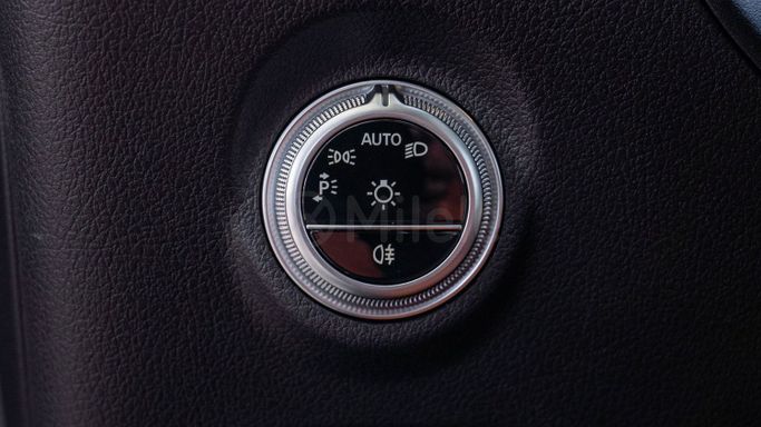 New Mercedes-Benz C-Class 200 V (W206), 1.5 l, 2025 in Dubai by Milele, Black color. Other | AUTO.AE