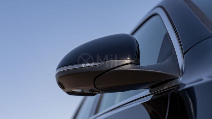 New Mercedes-Benz C-Class 200 V (W206), 1.5 l, 2025 in Dubai by Milele, Black color. Other | AUTO.AE