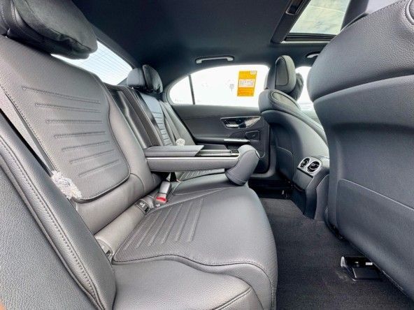 Новый Mercedes-Benz C-Class 200 L V (W206), 1.5 л, 2025 в Дубае от Titanum Cars Белый цвет. Other | AUTO.AE