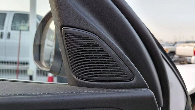 Новый Mercedes-Benz C-Class 200 L V (W206), 1.5 л, 2025 в Дубае от World Center Motors FZE Белый цвет. Китайская | AUTO.AE