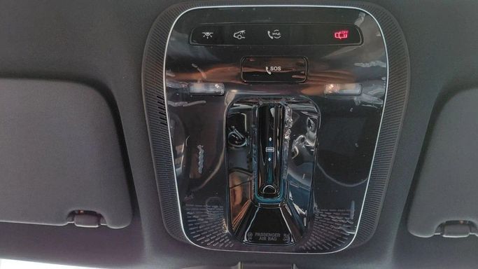 Новый Mercedes-Benz C-Class 200 L V (W206), 1.5 л, 2025 в Дубае от World Center Motors FZE Белый цвет. Китайская | AUTO.AE