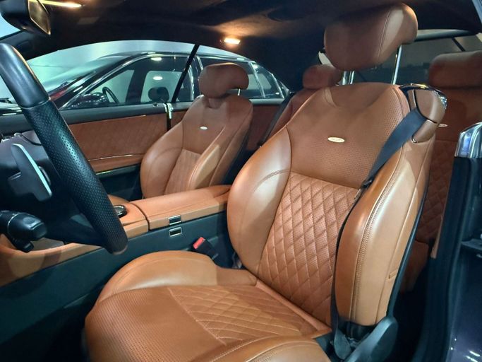 Used Mercedes-Benz CL-Class 600 III (C216), 5.5 l, 2009 in Dubai by STAR COLLECTION LLC, Grey color. GCC Specs | AUTO.AE