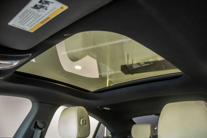 Used Mercedes-Benz CLA 250 II (C118, X118), 2.0 l, 2020 in Dubai by C7 Motors, White color. Korean Specs | AUTO.AE