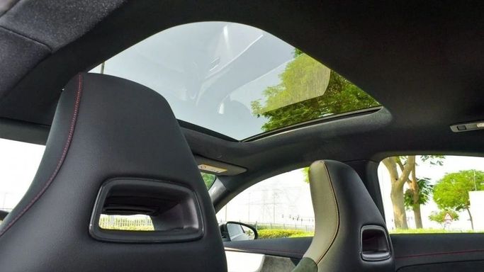 Новый Mercedes-Benz CLA 200 II (C118, X118) Рестайлинг, 1.3 л, 2024 в Дубае от Laith Alobaidi Motors Черный цвет. Европейская | AUTO.AE