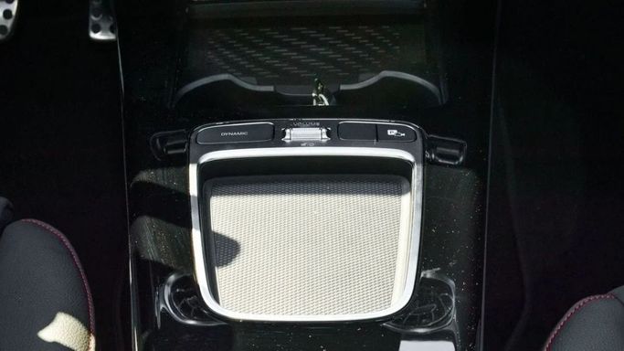 Новый Mercedes-Benz CLA 200 II (C118, X118) Рестайлинг, 1.3 л, 2024 в Дубае от Laith Alobaidi Motors Черный цвет. Европейская | AUTO.AE
