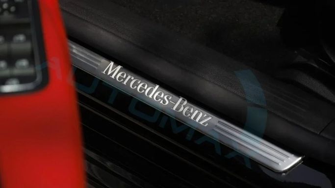 Новый Mercedes-Benz CLA 250 III (C174, C178), 2025 в Дубае от Auto Max Group Черный цвет. GCC | AUTO.AE