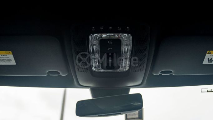 Подержанный Mercedes-Benz CLA 250 II (C118, X118) Рестайлинг, 2.0 л, 2023 в Дубае от Milele Белый цвет. Other | AUTO.AE