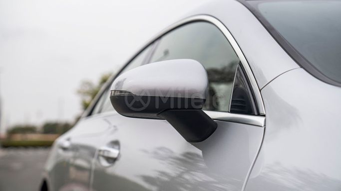 Подержанный Mercedes-Benz CLA 250 II (C118, X118) Рестайлинг, 2.0 л, 2023 в Дубае от Milele Белый цвет. Other | AUTO.AE