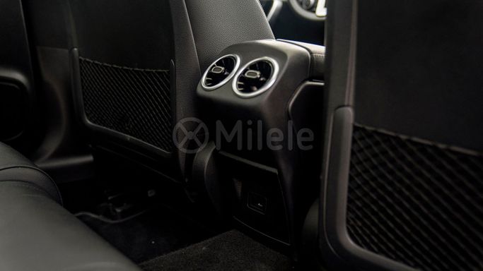 Подержанный Mercedes-Benz CLA 250 II (C118, X118) Рестайлинг, 2.0 л, 2023 в Дубае от Milele Белый цвет. Other | AUTO.AE