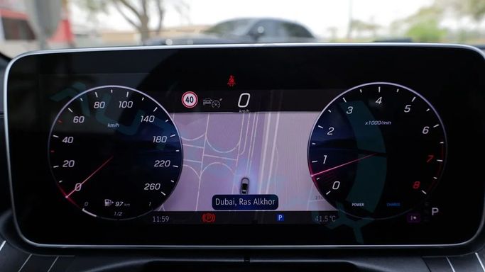 Новый Mercedes-Benz CLE 200, 2.0 л, 2025 в Дубае от Auto Max Group Черный цвет.  | AUTO.AE