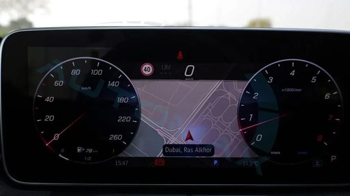 New Mercedes-Benz CLE 200, 2.0 l, 2025 in Dubai by Auto Max Group, Grey color. GCC Specs | AUTO.AE