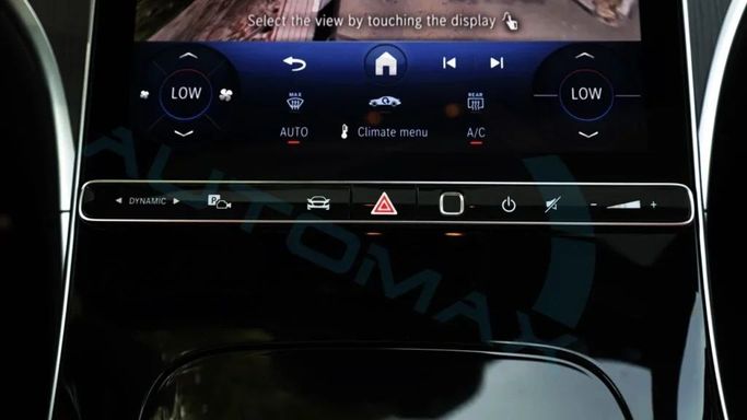 New Mercedes-Benz CLE 200, 2.0 l, 2025 in Dubai by Auto Max Group, Grey color. GCC Specs | AUTO.AE