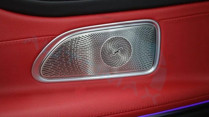 New Mercedes-Benz CLE 200, 2.0 l, 2025 in Dubai by Auto Max Group, Grey color. GCC Specs | AUTO.AE