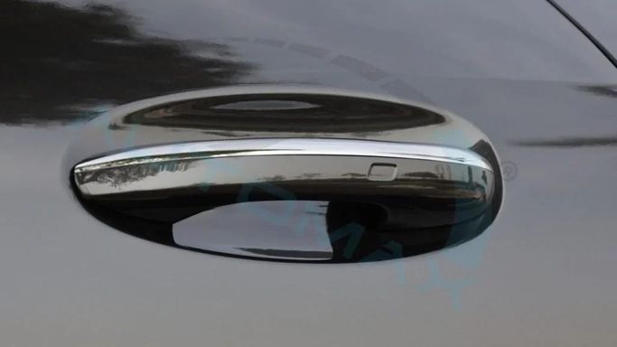 New Mercedes-Benz CLE 200, 2.0 l, 2025 in Dubai by Auto Max Group, Grey color. GCC Specs | AUTO.AE