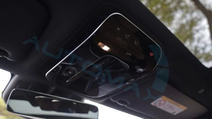 New Mercedes-Benz CLE 200, 2.0 l, 2025 in Dubai by Auto Max Group, Grey color. GCC Specs | AUTO.AE